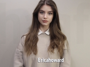 Ericahoward