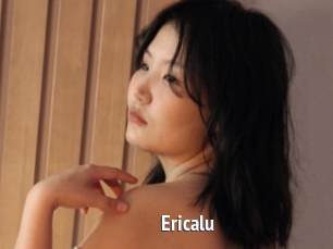 Ericalu