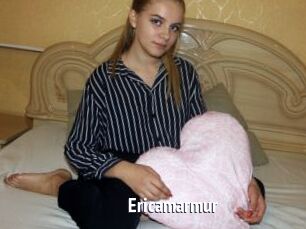 Ericamarmur