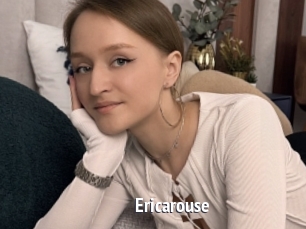 Ericarouse