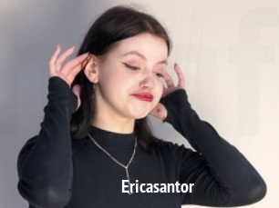 Ericasantor