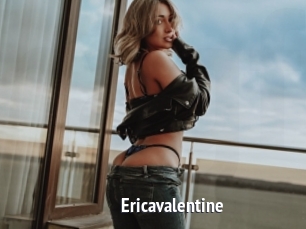Ericavalentine