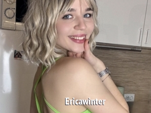 Ericawinter