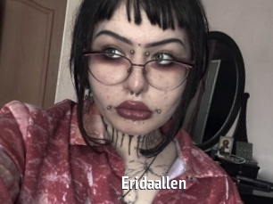 Eridaallen
