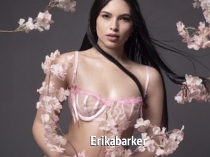 Erikabarker