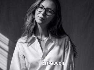 Erikabeen
