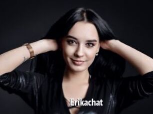 Erikachat