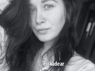 Erikadear