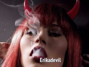 Erikadevil