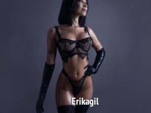 Erikagil