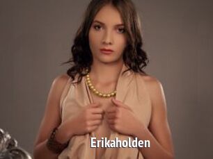 Erikaholden