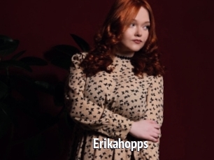 Erikahopps
