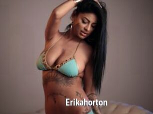 Erikahorton
