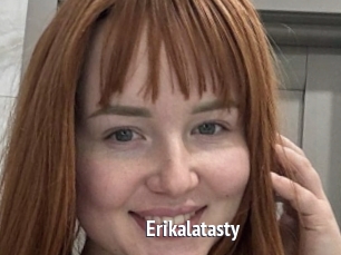Erikalatasty