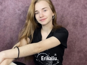 Erikaliu