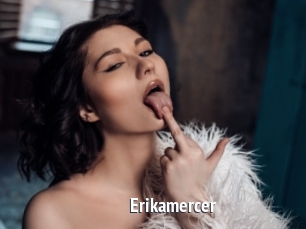 Erikamercer