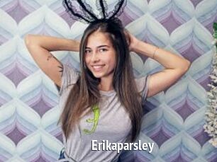 Erikaparsley