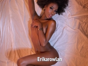 Erikarowlan