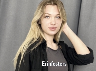 Erinfosters
