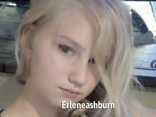 Erleneashburn
