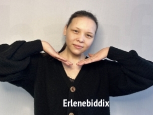 Erlenebiddix