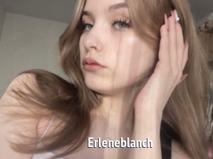 Erleneblanch