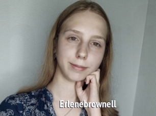 Erlenebrownell