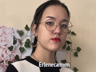 Erlenecannon