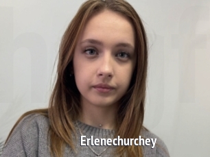 Erlenechurchey