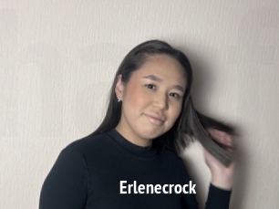 Erlenecrock