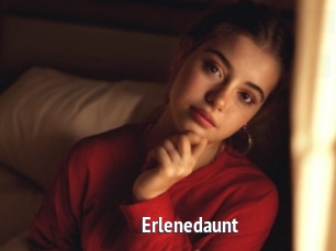Erlenedaunt