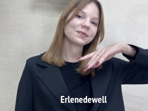Erlenedewell