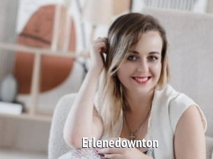 Erlenedownton