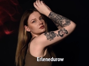 Erlenedurow
