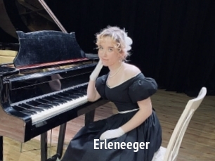 Erleneeger