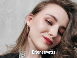 Erleneevetts