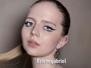 Erlenegabriel