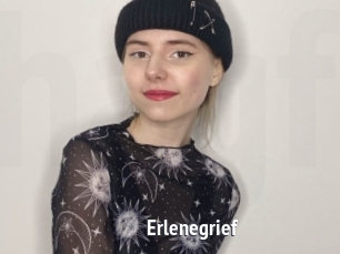 Erlenegrief