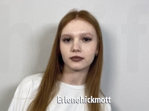 Erlenehickmott