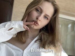 Erlinaakerley