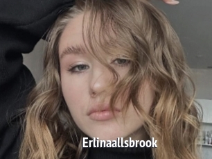 Erlinaallsbrook