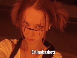 Erlinabaskett