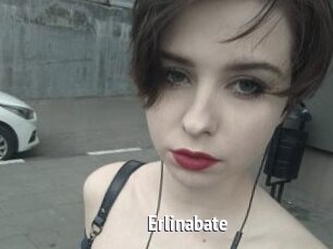 Erlinabate
