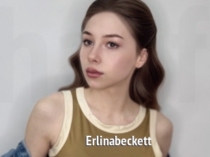 Erlinabeckett