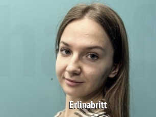 Erlinabritt