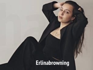 Erlinabrowning