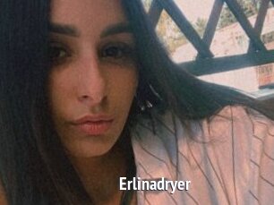 Erlinadryer