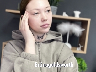 Erlinagoldsworth