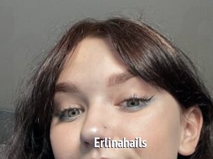 Erlinahails