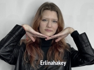 Erlinahakey